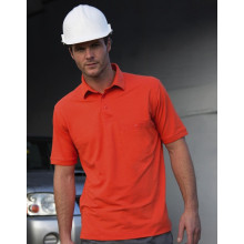Tricou polo Apex