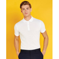 Tricouri Polo Classic Slim Fit Superwash® 60º