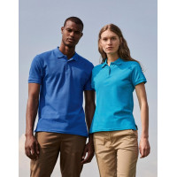 Tricouri Polo premium pentru femei