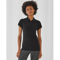Tricouri Polo Heavymill-femei