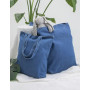 Sacosa Tote Denim