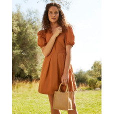 Geanta cadou mica din iuta