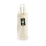 Sacosa pentru sticle din bumbac Fairtrade