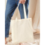 Sacosa din bumbac premium Sacosa din bumbac premium