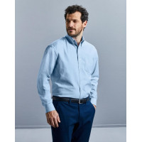 Camasa Oxford LS