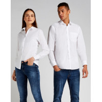 Camasa din poplin croit