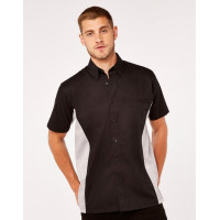 Camasa Classic Fit Sportsman SSL