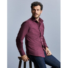 Camasa elastica cu maneca lunga