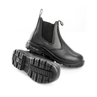 Cizme Kane Safety Dealer - marimea 36