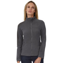 Coolstar-femeie Fleece Full Zip Coolstar-femeie Fleece Full Zip