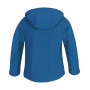 Jacheta Softshell pentru copii