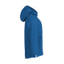 Jacheta Softshell pentru copii