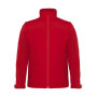 Jacheta Softshell pentru copii