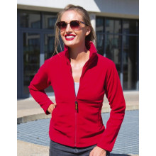 Jacheta din microfleece pentru femei Horizon High Grade