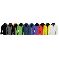Jacheta Softshell imprimabila