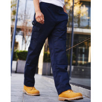 Pantalon cargo Pro Reg