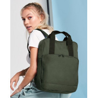 Rucsac cu doua manere