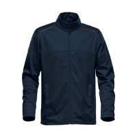 Jacheta Softshell Greenwich pentru barbati