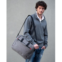 Geanta Marseille Messenger pentru laptop
