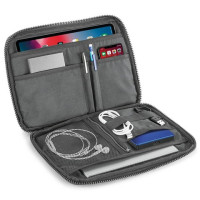 Mapa Essential Tech Organizer