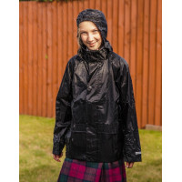 Jacheta Stormdri Junior