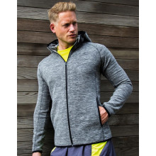 Hanorac cu microfleece pentru barbati
