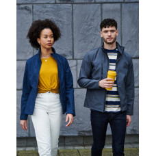 Jacheta Softshell Ablaze cu 3 straturi