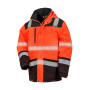 Haina de siguranta Softshell impermeabila imprimabila Haina de siguranta Softshell impermeabila imprimabila