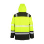 Haina de siguranta Softshell impermeabila imprimabila Haina de siguranta Softshell impermeabila imprimabila