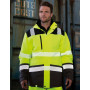 Haina de siguranta Softshell impermeabila imprimabila Haina de siguranta Softshell impermeabila imprimabila