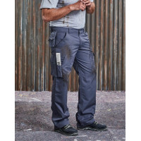 Lungimea pantalonilor de imbracaminte de lucru rezistenta 32 inchi