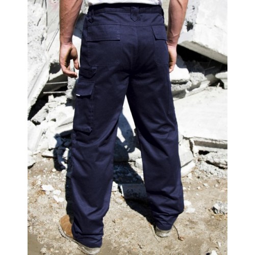 Pantaloni Work-Guard Action lungi