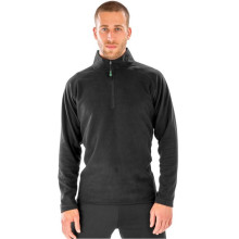 Top din microfleece reciclat