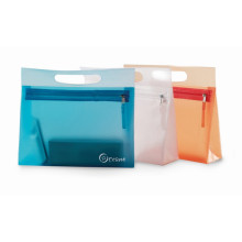 borseta transparenta din PVc borseta transparenta din PVc