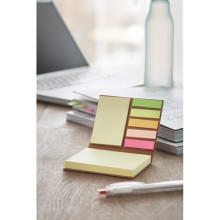 set notes adezive