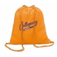 Rucsac din bumbac 100gr m2