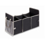 Organizator auto pliabil