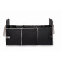 Organizator auto pliabil