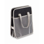 Organizator auto pliabil