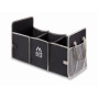 Organizator auto pliabil