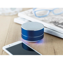 boxa wireless din aluminiu