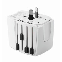 MUV Usb 2 pole