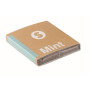 compost cu seminte MINT