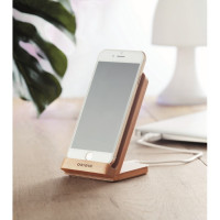 stand bambus incarcare wireles