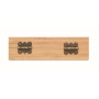 set pt whisky in cutie bambus set pt whisky in cutie bambus