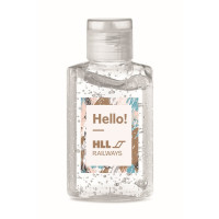Gel pentru spalat maini de 60ml