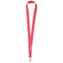 Lanyard personalizat cu sublimare