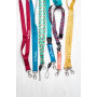 Lanyard personalizat cu sublimare