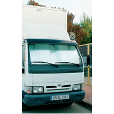 Parasolar din aluminiu Vagón