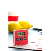 Timer pentru bucatarie cu display digital